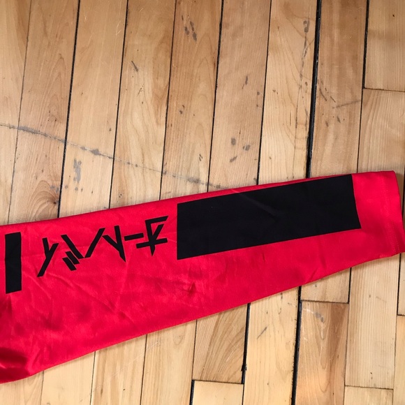 SIMONS OSAKA LONG SLEEVE SHIRT - Picture 6 of 7